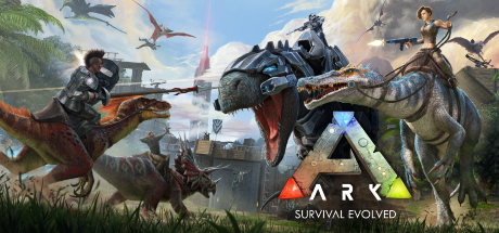 Ark: Survival Evolved est disponible sur Drooft !