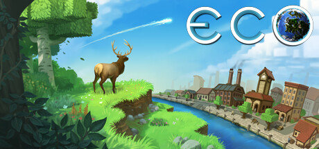 Eco: full server settings and exclusive Drooft mods